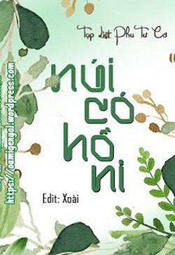 Núi Có Hồ Ni