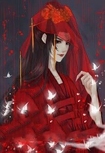 Oan Hồn Tân Nương