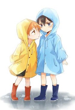 Ôm Khối Băng Về Làm Vợ