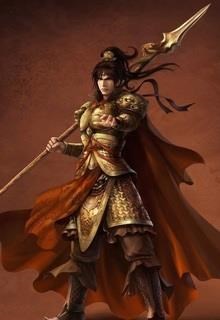 Ôn Nhu Nhất Đao [Luận Anh Hùng]