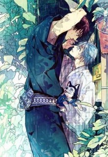 Ông Chủ Nhỏ Và Anh Nhân Viên Trang Trí