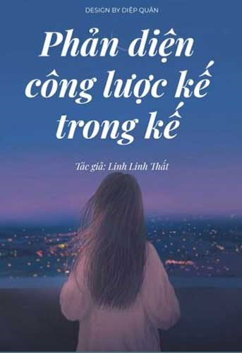 Phản Diện Công Lược Kế Trong Kế