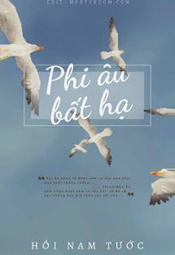 Phi Âu Bất Hạ