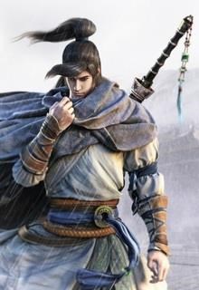 Phi Hồ Ngoại Truyện