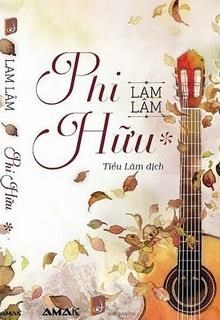 Phi Hữu