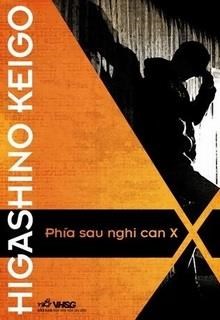 Phía Sau Nghi Can X