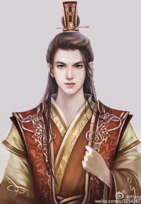 Phiêu Bạc Phụ Tình