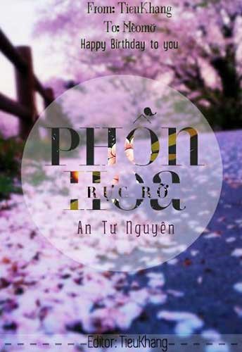 Phồn Hoa Rực Rỡ