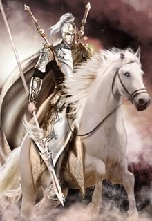 Phong Lưu Tam Quốc