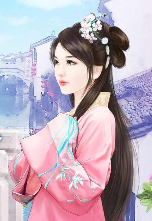 Phù Hoa Chưa Dứt