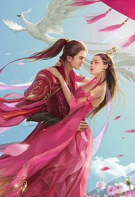 Phu Quân Ta Là Đại Ma Vương Tương Lai Làm Sao Bây Giờ?