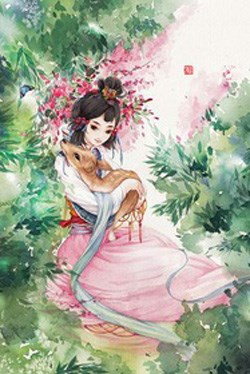 Phụ Thân Chết Trận Đã Trở Lại