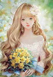 Phương Án Hoa Thức Nghịch Tập Nam Thần