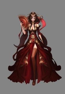 Phượng Nghịch Thiên Hạ