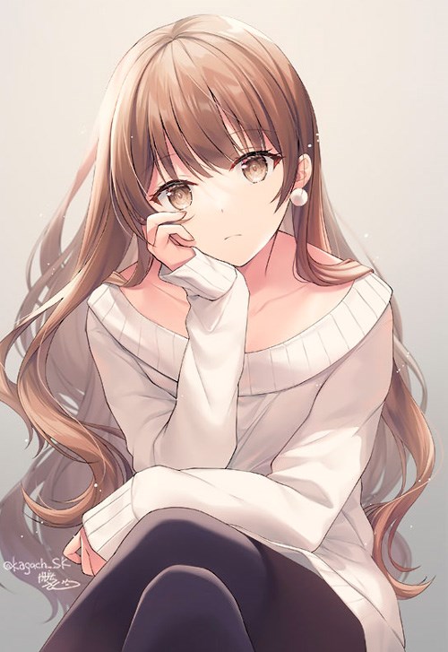 Phương Trình Nào Đi Đến Trái Tim Cô?