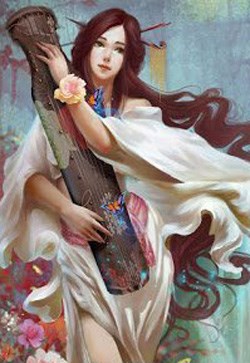 Phượng Vũ Giang Sơn: Phúc Hắc Ma Vương, Tới Đây Quỳ Xuống!
