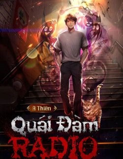 Quái Đàm Radio