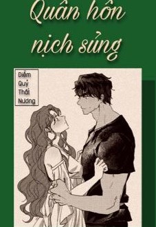 Quân Hôn Nịch Sủng