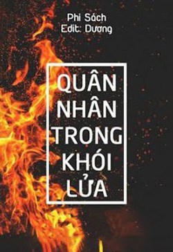 Quân Nhân Trong Khói Lửa
