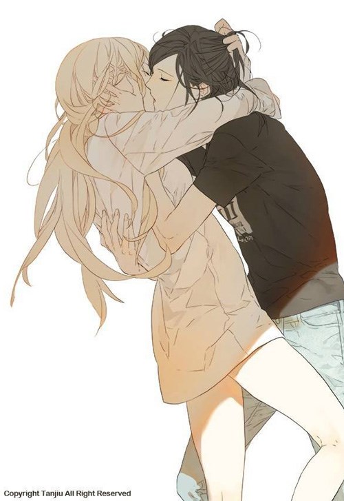 Quãng Đời Còn Lại Đều Vì Em