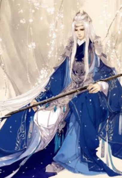 Quốc Sư Là Thụ