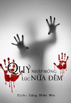 Quỷ Nhập Mộng Lúc Nửa Đêm