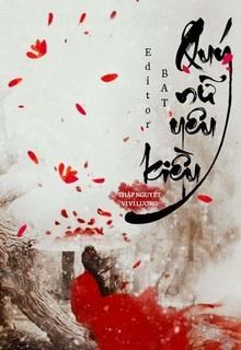 Quý Nữ Yêu Kiều