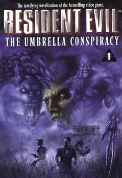 Resident Evil 1 - Âm Mưu Của Tập Đoàn Umbrella