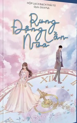Rung Động Lần Nữa