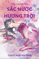 Sắc Nước Hương Trời