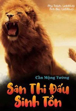 Sân Thi Đấu Sinh Tồn