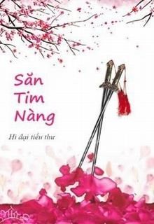 Săn Tim Nàng