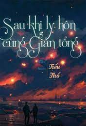 Sau Khi Ly Hôn Cùng Giản Tổng