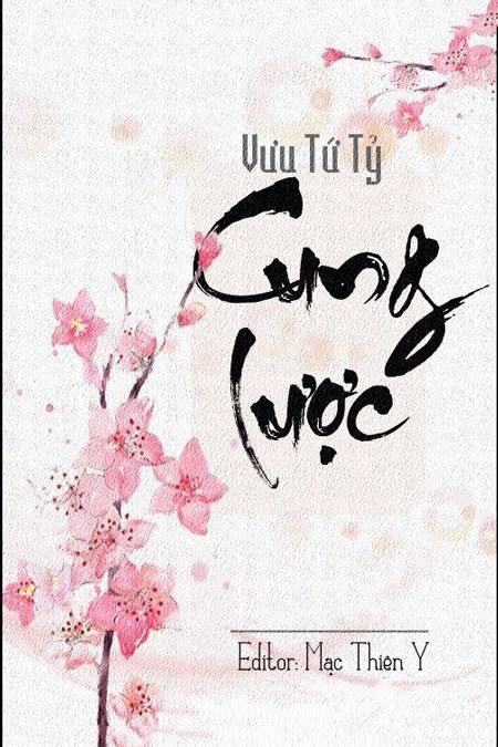 Sau Khi Xuyên Thành Nữ Chính Tiểu Bạch Hoa