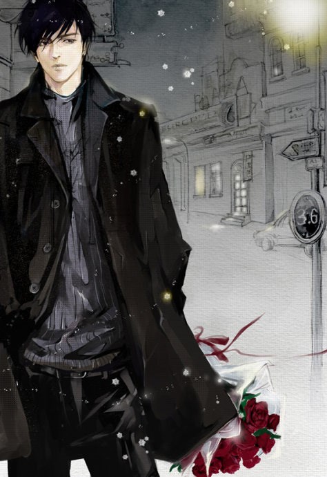 Series Gia Tộc Sullivan (Bạn Tình Của Tôi Là Ma Cà Rồng)