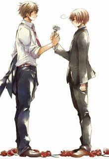 Show Ân Ái Đều Phải Chết