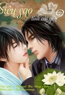 Siêu Sao, Tính Cái Gì?