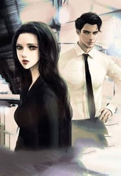 Siêu Trộm Xinh Đẹp Và Tổng Tài Bá Đạo