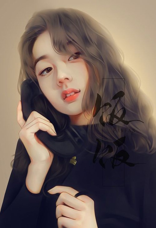 Sinh Sinh Tương Hi