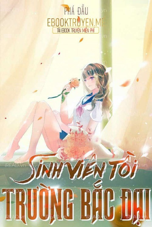 Sinh Viên Tồi Trường Bắc Đại