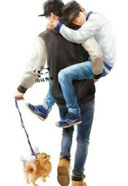 Sống Lại Rồi Còn Ở Chung Và Yêu Đương Với Người Mình Thầm Mến