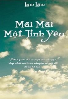 Song Trình - Mãi Mãi Một Tình Yêu