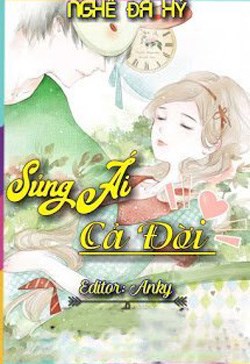 Sủng Ái Cả Đời