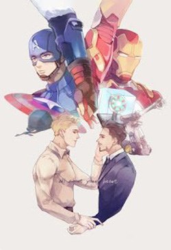 Supernatural - Sức Mạnh Siêu Nhiên