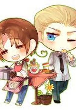 Ta Cho Ngươi Xem Một Bảo Bối