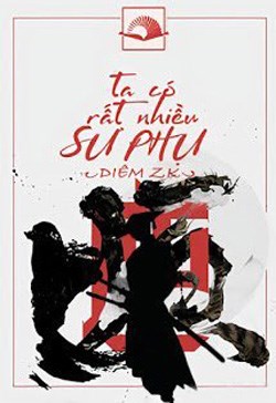 Ta Có Rất Nhiều Sư Phụ