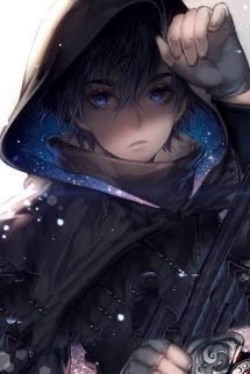 Ta Muốn Trở Thành Chúa Tể Của Bóng Tối