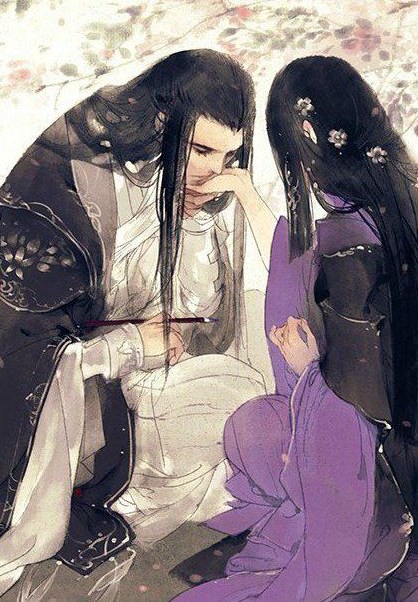 Tà Vương Không Để Vợ Chạy Thoát