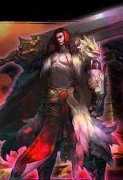 Ta Xuyên Không Thành Tà Thần