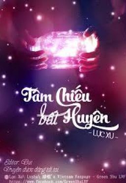 Tâm Chiếu Bất Huyên (Lòng Hiểu Không Huyên)